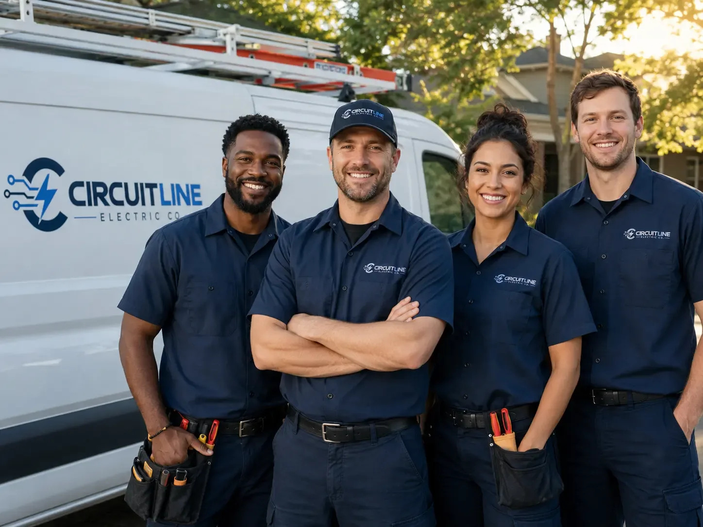 Whole Home Rewiring company in Westwood, MA