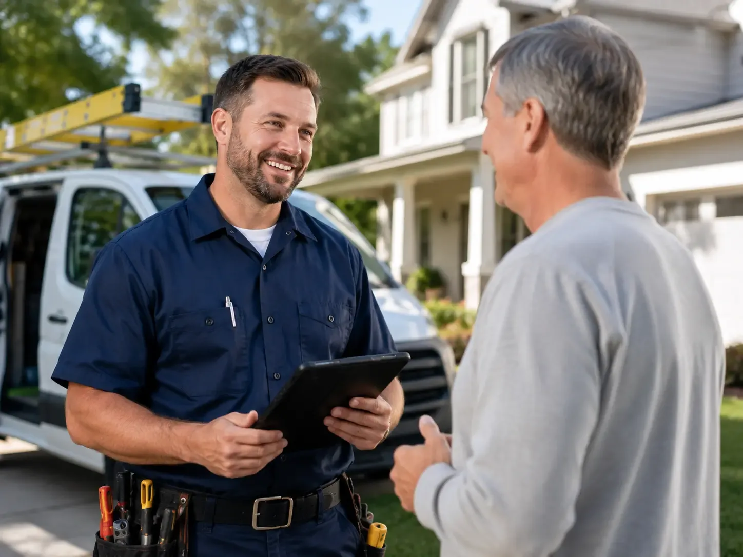 Whole Home Rewiring Westwood, MA FAQs
