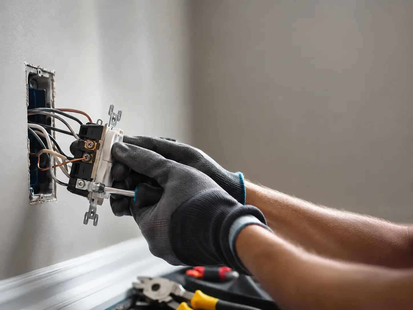 Why choose Whole Home Rewiring in Westwood, MA
